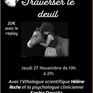 Traverser le deuil