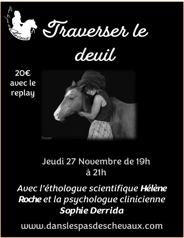 Traverser le deuil